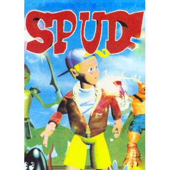 Alternative Software Spud! (PC)