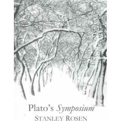 Plato`s Symposium | Stanley Rosen