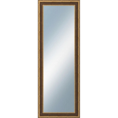 DANTIK KLASIK 50 x 140 cm hnědá 3004