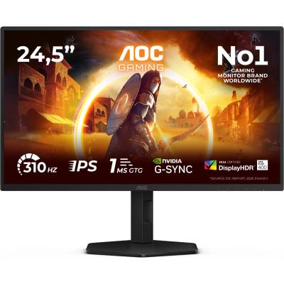 AOC 25G4SXU