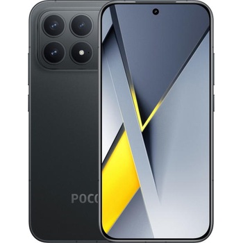 Image 1 of Xiaomi Poco F8 Pro 5G 256GB 12GB RAM Dual