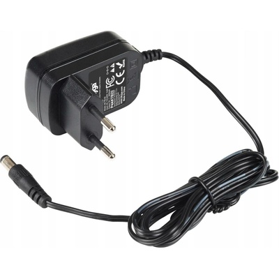 Spínaný zdroj Akyga AK-TB-22 5V 2A 5.5x2.1 mm