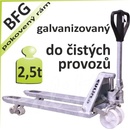 Eulift BFG