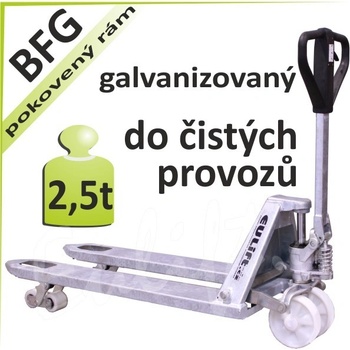 Eulift BFG