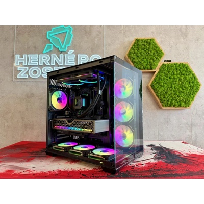 HernePCzostavy HPCZ Ryzen 7 8700F-RTX-5060-8GB-010