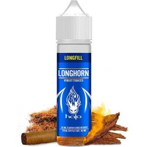 HALO LongHorn 12ml/60ml