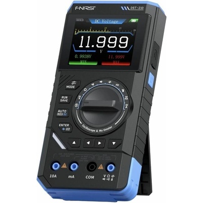 FNIRSI DST-210