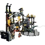 Playmobil Dino Mine Игрален комплект за спасяване на динозавър 70925 (4008789709257)