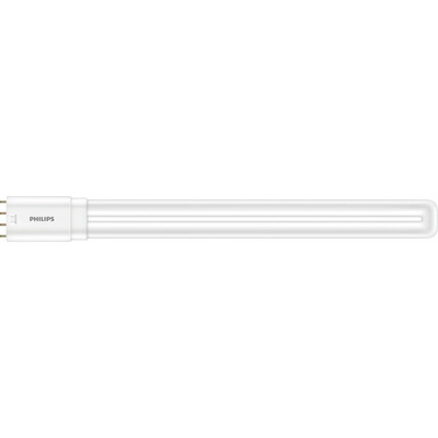 Philips LED PLL 16,5W 830 4P 2G11 EM/Mains ND 2000Lm pre predradník LED žiarovka CorePro za PL-L 36W