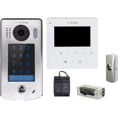 VIDOS DUO S1301D/M1022W