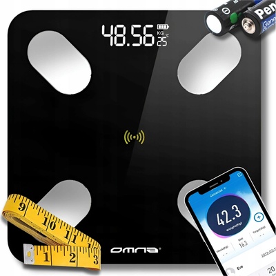 Omna Smart Balance