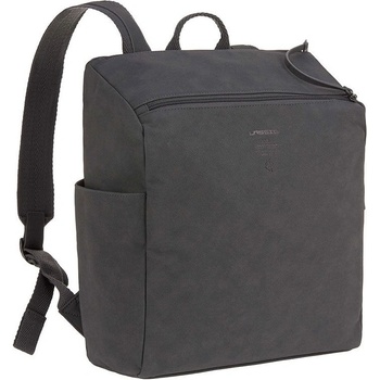 Lassig Раница за бебешка количка Lassig - Tender, антрацит (1103027236)