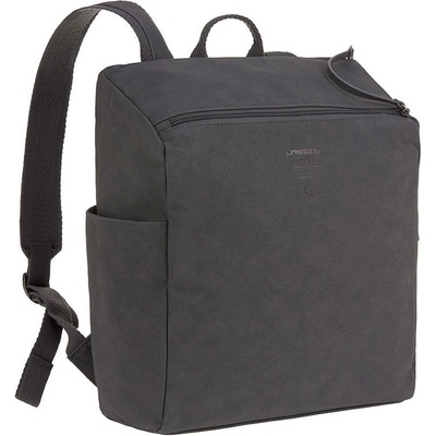 Lassig Раница за бебешка количка Lassig - Tender, антрацит (1103027236)