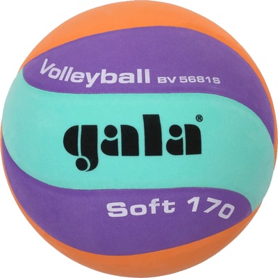 Gala Волейболна топка за деца GALA Soft 170 - BV 5681 S