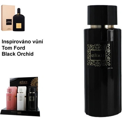 Cote d´ azur elixir parfémovaná voda dámská 52 110 ml