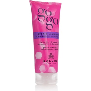 Kallos Kallos Gogo Repair Shampoo 200 ml