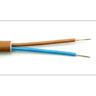 Elektrospoj 1-CXKH -V-O 2 x 1,5 mm² P90-R B2s1d0 1m