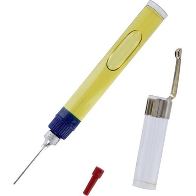 Shesto Modelcraft precizní olejnička 7.5ml