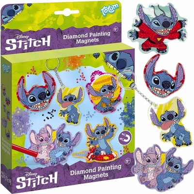 Totum Totum Stitch Magnety