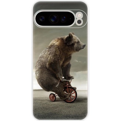 iSaprio Google Pixel 9 Pro XL Bear 01