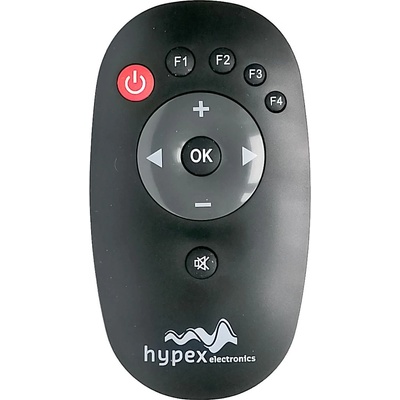 GENERAL Hypex urc-6210 - дистанционно управление дубликат (urc-6210)