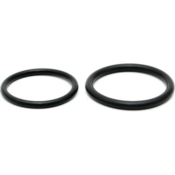 Image 1 of Rimba Rubber Cockring Set 7373 40 + 45mm