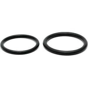 Rimba Rubber Cockring Set 7373 40 + 45mm