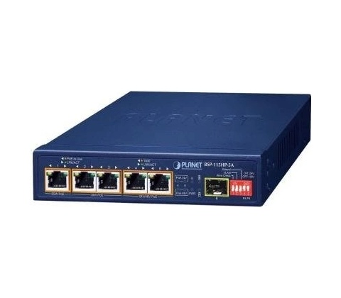 Planet BSP-115HP-5A