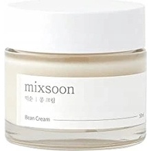 Mixsoon Bean Cream Krém s fermentovanými sójovými bôbmi 50 ml