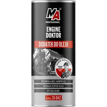 MA Professional Engine Doktor 444 ml