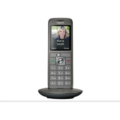 Gigaset CL660HX Anthracite