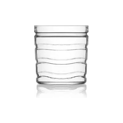 Lav - Стъклена чаша за коктейли нискa 415мл VTL 651 (0159221)