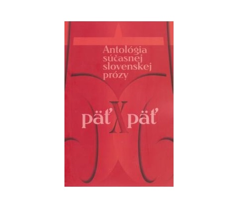 Päť x päť