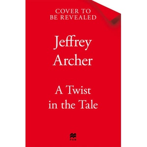 Twist in the Tale | Jeffrey Archer (2024)