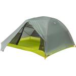 Big Agnes Триместна палатка Big agnes Tiger Wall UL3 3-person tent - Mercury / Evening Primrose - размер One Size (521-0763-0111) Палатка