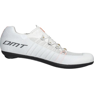 DMT Обувки за шосеен велосипед Dmt Pogis Superlight Cycling shoes - White - размер 38 (EU) (036-1334-0211)