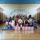 The Go! Team - Semicircle CD