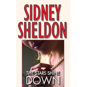 Stars Shine Down | Sidney Sheldon (ISBN: 9780446364768)