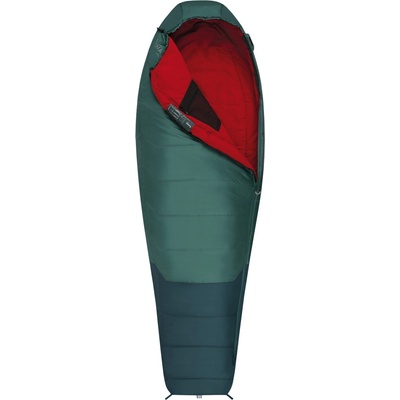 WARG Ursus Lite 200 Цип: Ляв /