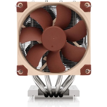 Noctua Охладител за процесор Noctua - NH-D9-TR5-SP6-4U (NH-D9-TR5-SP6-4U)