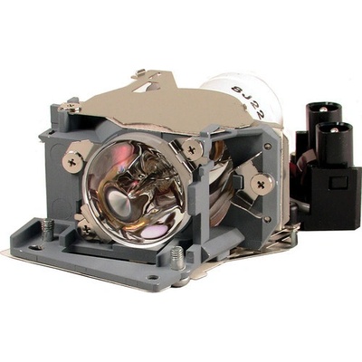 Lampa do projektora Casio XJ-S58, kompatibilná lampa vrátane modulu