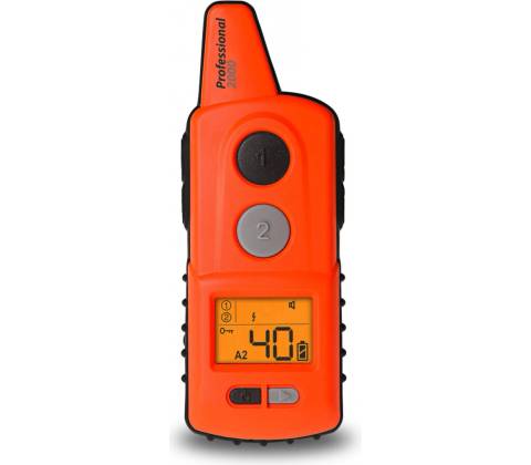Vysílač d‑control professional 2000