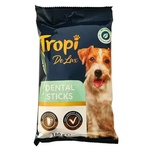  Дентални стикове за кучета - Tropi De Lux Dental Sticks