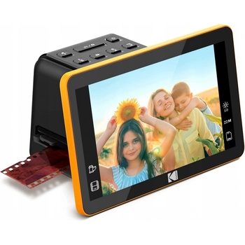 Kodak Rodfs50
