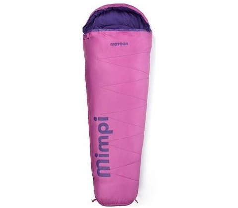 Meteor Mimpi Jr