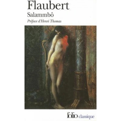 Flaubert G. - Salammb