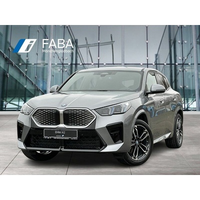 BMW iX2 eDrive20 M Sport 150 kW