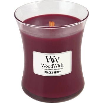WoodWick Black Cherry 275 g