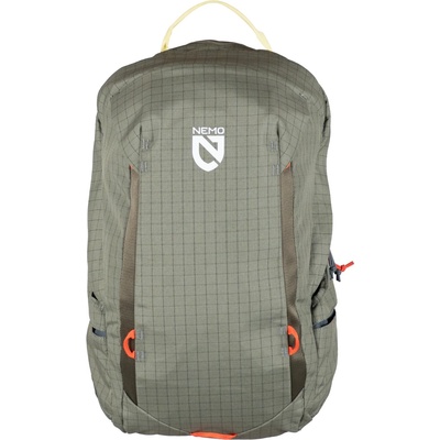Nemo Туристическа раница Nemo Resolve 15 Endless Promise Walking backpack - Smokey Olive - размер One Size (502-8150-0111)
