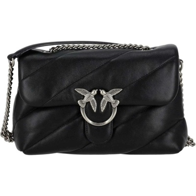 Pinko dámská kabelka 100038 A0F2 Z99O black